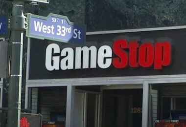 Gamestop, Gamestop-Aktie, Aktiensplit, Meme-Stock, Meme-Aktie