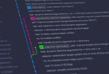 Git und GitHub für Marketing Teams