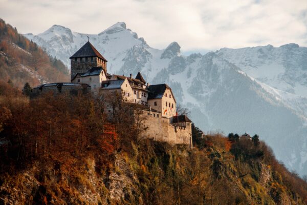 Liechtenstein, schnellste Internet