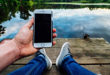 iPhone SE mit O2-Vertrag Header