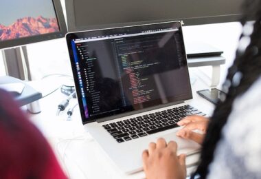 IT-Jobs alphacoders