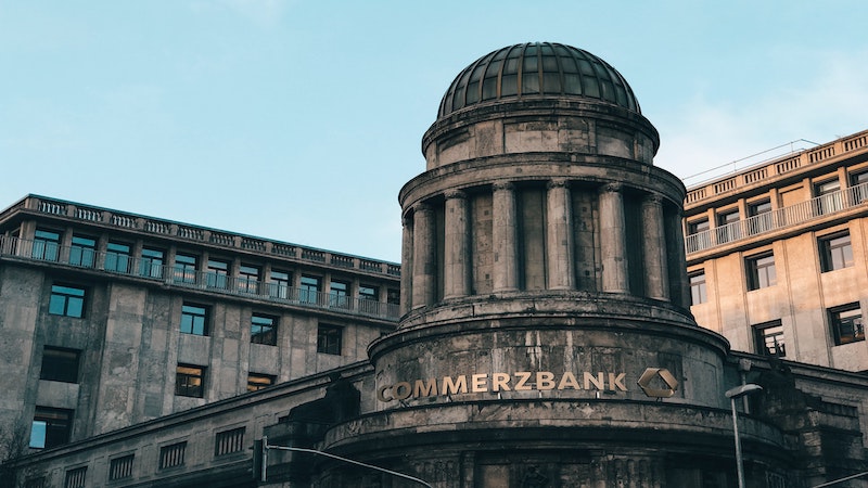 Commerzbank, Krypto, Verwahrlizenz