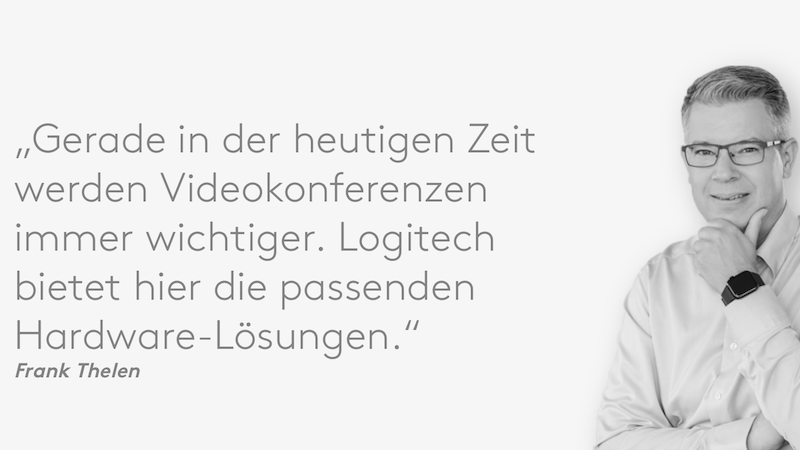 Logitech Startup Partner 2022