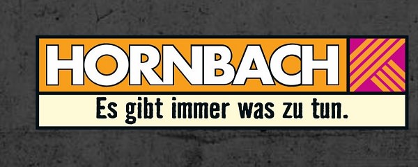 Hornbach.