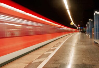 Deutsche Bahn, Bundeskartellamt, Abmahnung