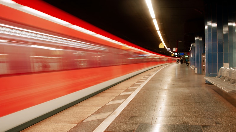 Deutsche Bahn, Bundeskartellamt, Abmahnung