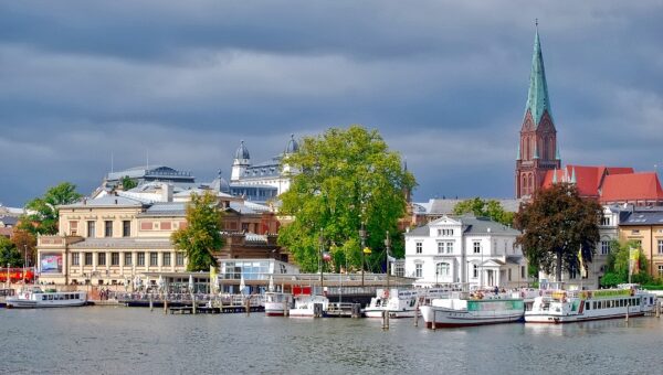 Mecklenburg-Vorpommern, Gehaltsunterschiede, Lohnunterschiede