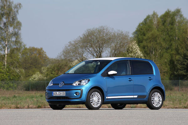 VW up!