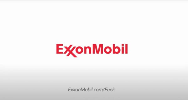 ExxonMobil, umsatzstärksten Unternehmen