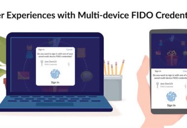 FIDO Alliance, Passwort, Passwörter, passwortlose Authentifizierung