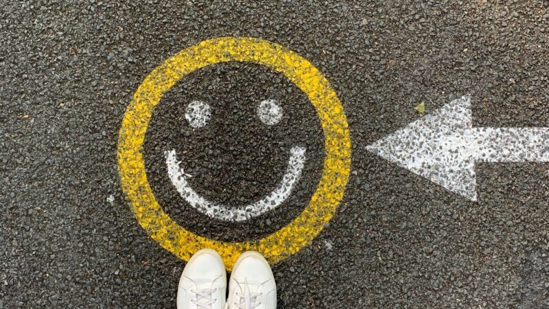 World Happiness Report, in diesen Ländern sind die Menschen am glücklichsten
