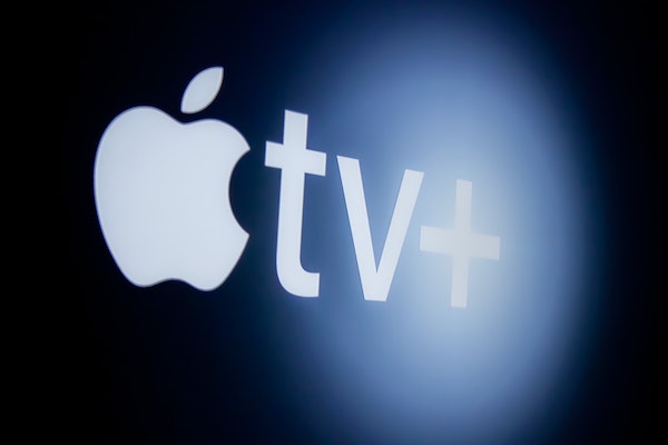 Apple TV Plus, beliebtesten Streamingdienste 