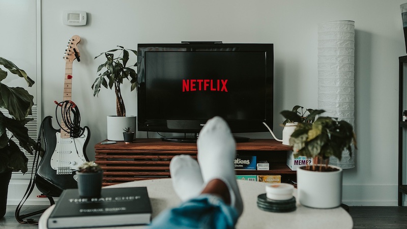 Netflix Schweiz, Lex Netflix, Netflix, Streaming, Schweiz