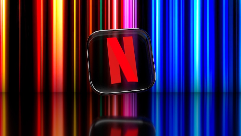 Netflix, Live-Streaming, Netflix Live