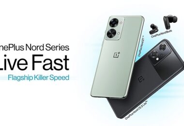 OnePlus Nord 2T, Nord CE 2 Lite, Nord Buds, OnePlus