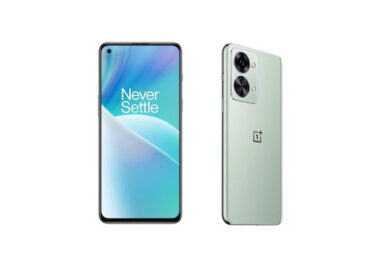 OnePlus, OnePlus Nord 2T