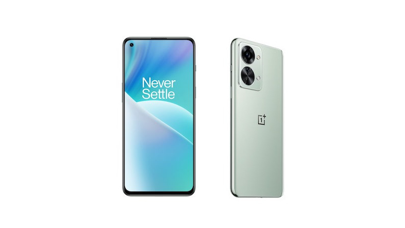 OnePlus, OnePlus Nord 2T