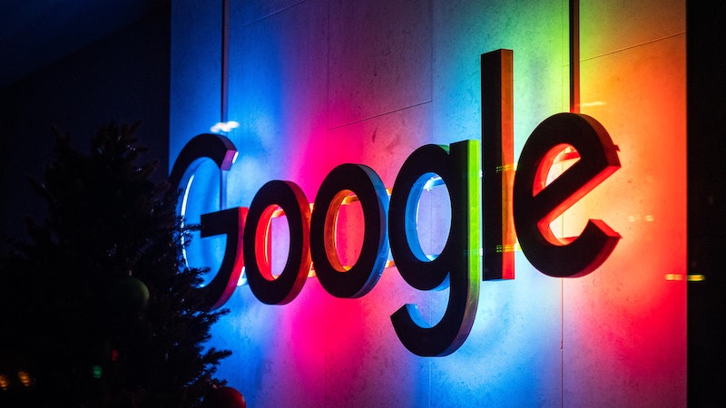Google, Little Signals, Calm Technology, Innovation