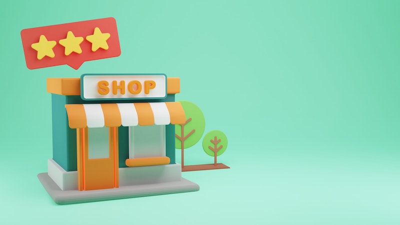 Tipps wachsstumsstarker Shopify-Onlineshop Onlineshop