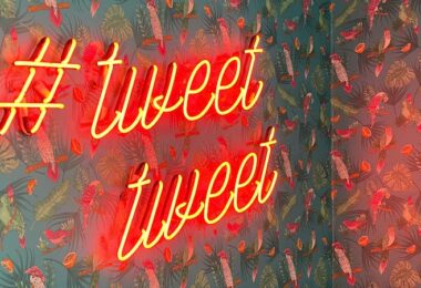 Twitter, meistgelickten Tweets, Tweet