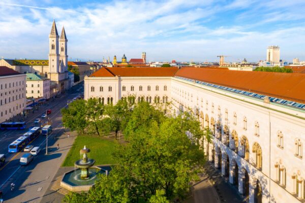 LMU München