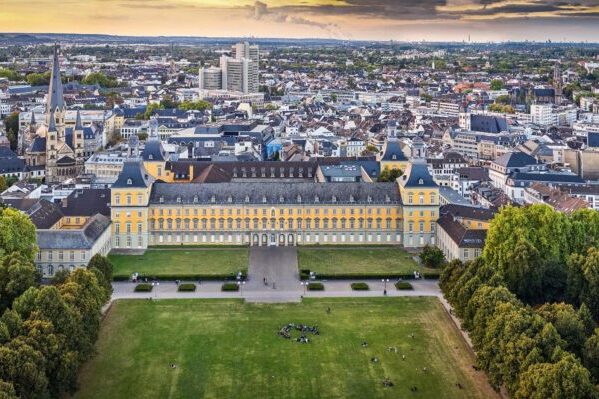 Universität Bonn, besten Universitäten, besten Unis