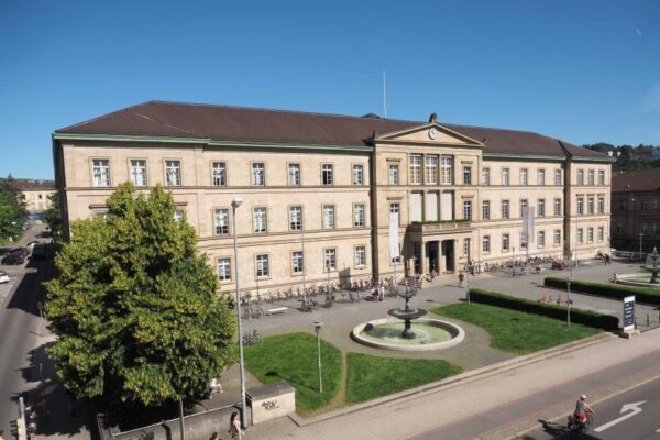 Universität Tübingen, besten Universitäten, besten Unis