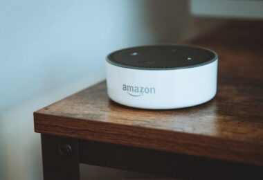 Alexa, Amazon, Sprachassistent, Echo, Amazon Echo Box
