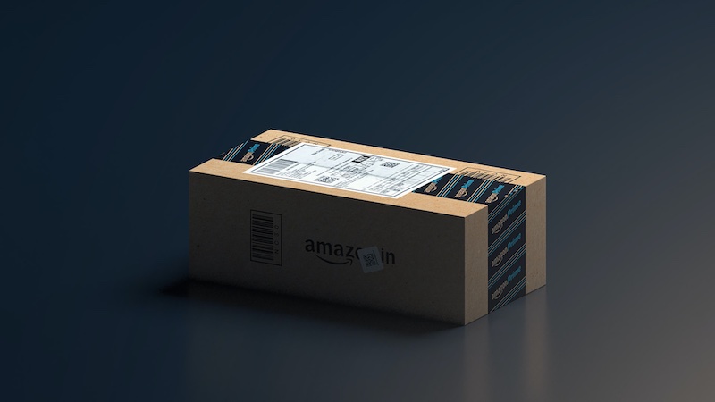 Amazon, Aktiensplit, Amazon-Aktie, Amazon Aktiensplit