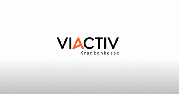 Viactiv Krankenkasse