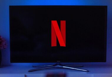 Binge-Watching, Netflix, Release-Strategie, Streaming