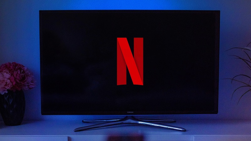 Binge-Watching, Netflix, Release-Strategie, Streaming