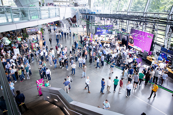 BMW Welt XChange 2022