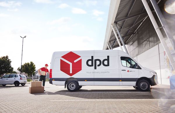 DPD-App, DPD