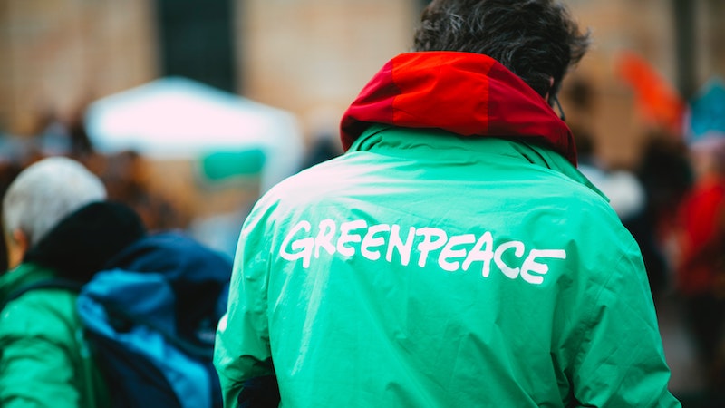 Greenpeace, Klima, CO2, EU, Verbrenner, Verbrenner-Aus, Verbrenner-Verbot