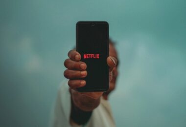 Netflix, Netflix Dänemark, Streaming, Urheberrecht