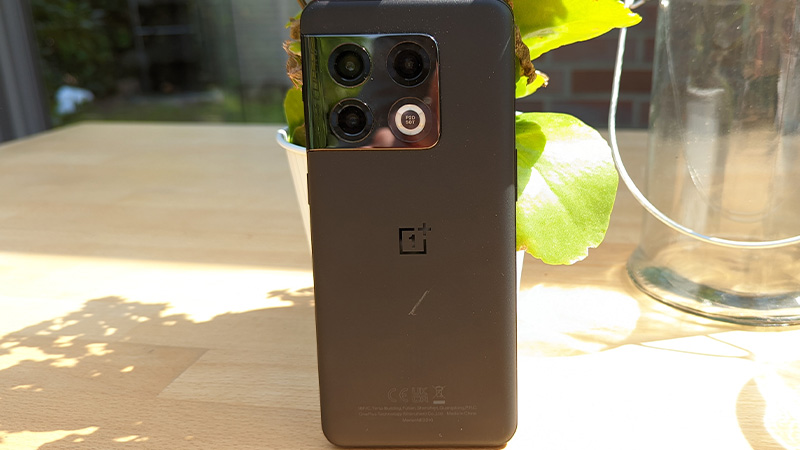 OnePlus 10 Pro Titelbild