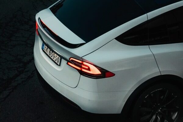 Tesla Model X, Elektroauto, Reichweite Elektroautos, E-Auto