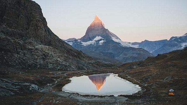 Matterhorn, Schweiz, Schweizer Berge, iPhone kaufen