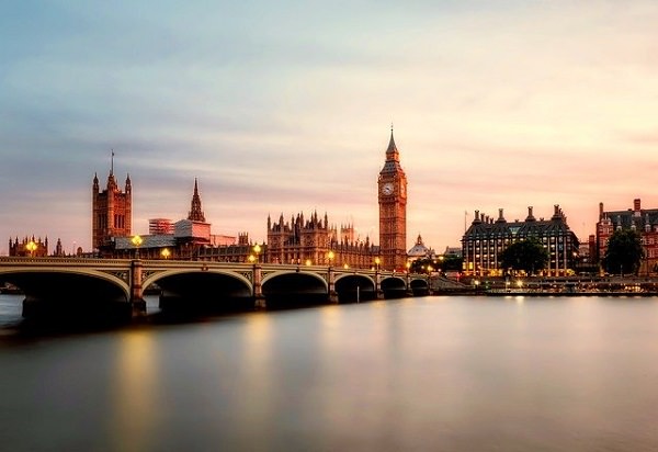 Big Ben, Tower Bridge, London, Themse, iPhone kaufen