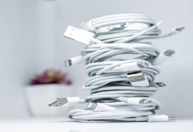 EU, Ladekabel, Ladegeräte, Apple