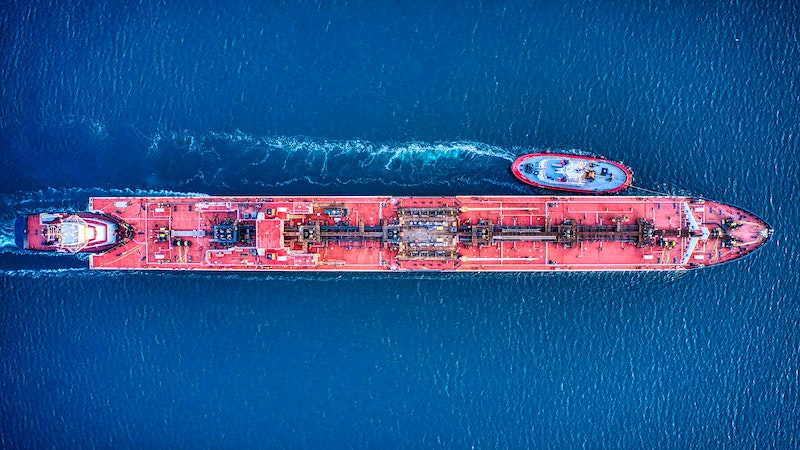Schiff, autonom, Schifffahrt, Navigation, Prism Courage