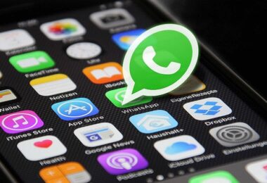 WhatsApp, WhatsApp-Update, WhatsApp Nachrichten bearbeiten