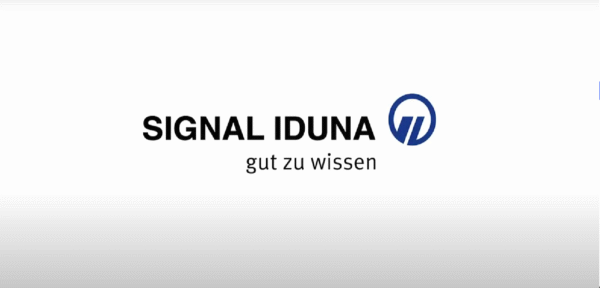 Reiserücktrittsversicherungen, Signal Iduna