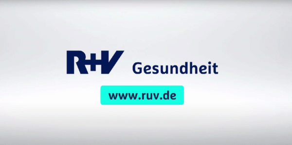 private Krankenversicherung, R+V