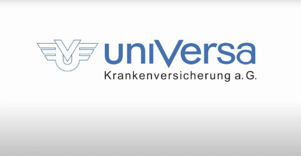 private Krankenversicherung, universa