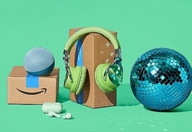 Amazon Prime Day 2022 Multimedia Angebote