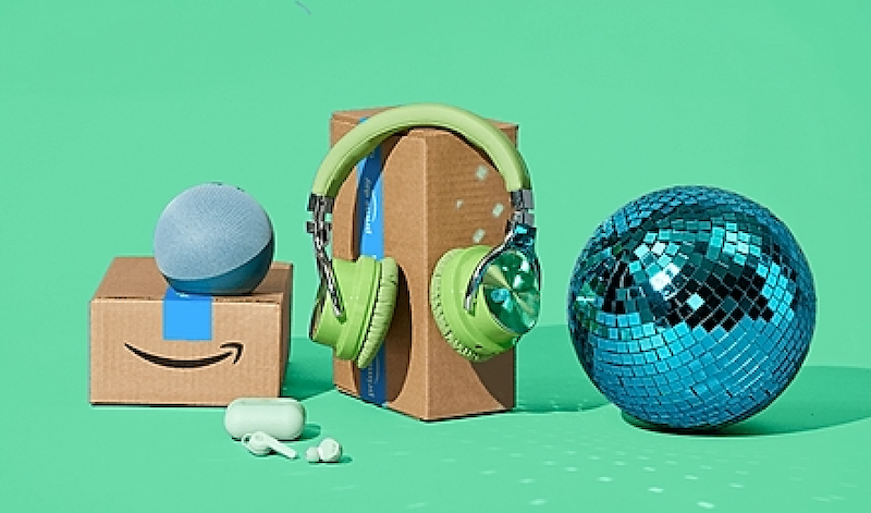 Amazon Prime Day 2022 Multimedia Angebote