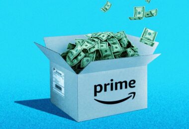 Amazon, Amazon Prime, Prime Video, Preiserhöhung, Amazon Prime Video, Amazon Prime Kosten, Amazon Prime Preis