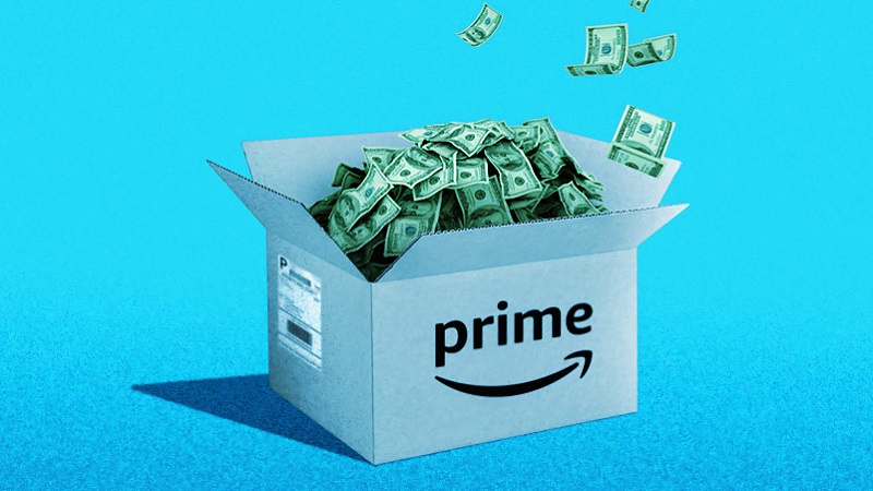 Amazon, Amazon Prime, Prime Video, Preiserhöhung, Amazon Prime Video, Amazon Prime Kosten, Amazon Prime Preis